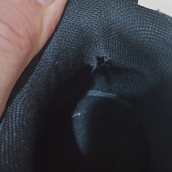 Kısa Sürede Yıpranan Ayakkabı İçin Garanti Dışı Bırakıldım, Çözüm Bekliyorum