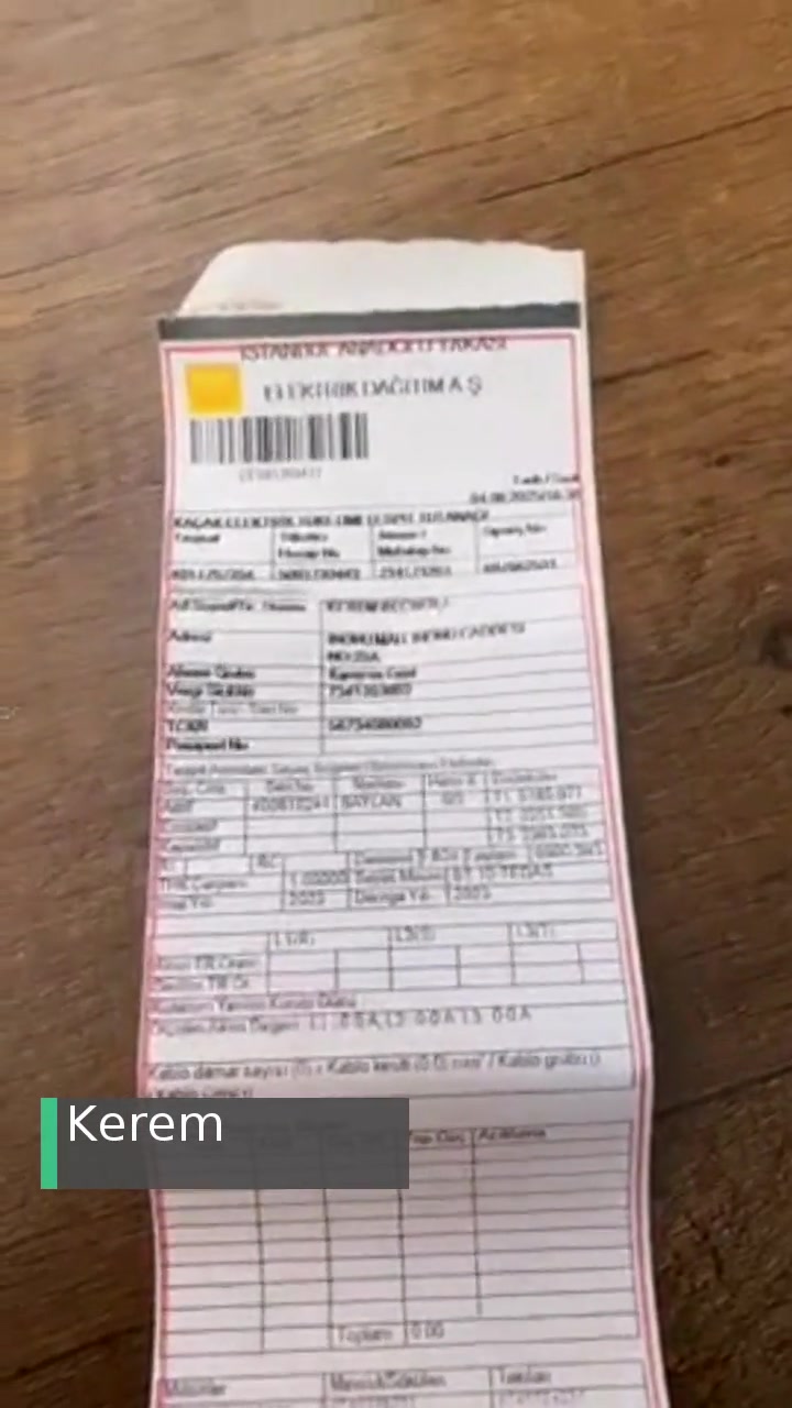 Enerjisa Başkent Perakende Hukuksuz Yere Avukata Verildim 3-4 Aylık Aboneliğim Olduğu Halde videonun kapak resmi