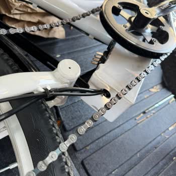 İlk Kullanımda Kırılan Bisiklet İçin İade Talebim