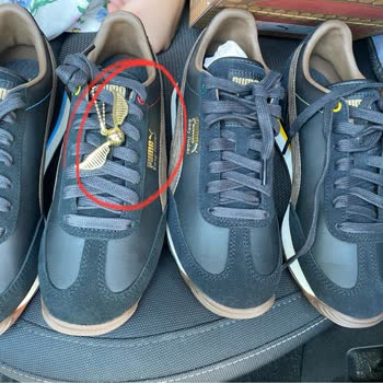 Eksik Aksesuarlı Ayakkabı Ve Sportime Müşteri Hizmetlerinden Dönüş Alamadım