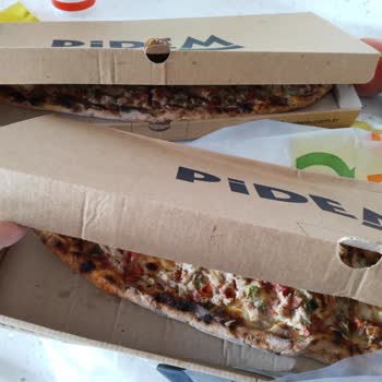 Adana Esas 01 Pidemde Sürekli Yanık Pide Ve Çözülmeyen Mağduriyet