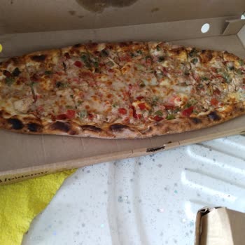 Adana Esas 01 Pidemde Sürekli Yanık Pide Ve Çözülmeyen Mağduriyet