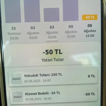 BiTaksi Müşteri Hizmetlerine Ulaşamıyor Yolcu Tarafından Tehdit Ediliyorum