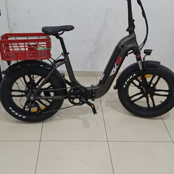 Garanti Kapsamındaki Elektrikli Bisikletime Servis Desteği Sağlanmıyor