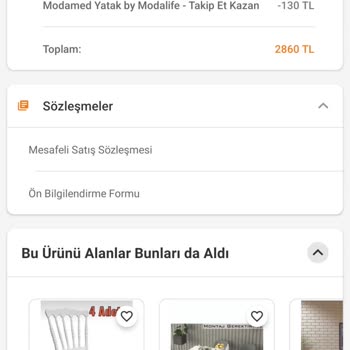 Siparişim 1 Aydır Teslim Edilmedi, İade Talebime Dönüş Yok
