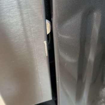 Kurulum Sonrası Göçük Ve Çözülmeyen Sorun Nedeniyle Ürün Değişimi Talebi