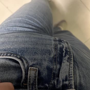 Satın Aldığım Pantolonun Hızlı Deformasyonu Ve Değişim Talebimin Reddedilmesi