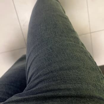 Satın Aldığım Pantolonun Hızlı Deformasyonu Ve Değişim Talebimin Reddedilmesi