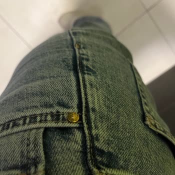 Satın Aldığım Pantolonun Hızlı Deformasyonu Ve Değişim Talebimin Reddedilmesi