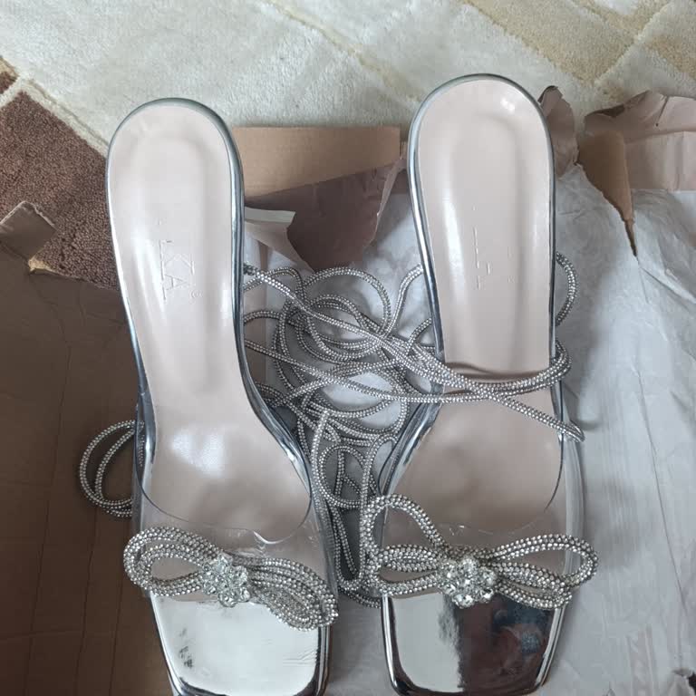 İade Edilmeyen Hasarlı Ayakkabı Ve Ücret İadesi Sorunu