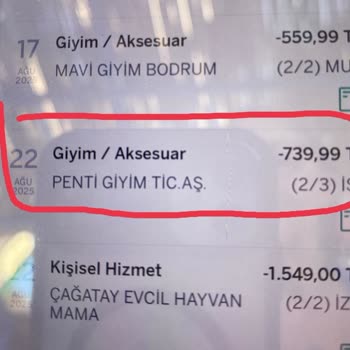 Sipariş Teslim Edilmedi, Ücret İadesi Yapılmıyor, Müşteri Hizmetleri İlgisiz