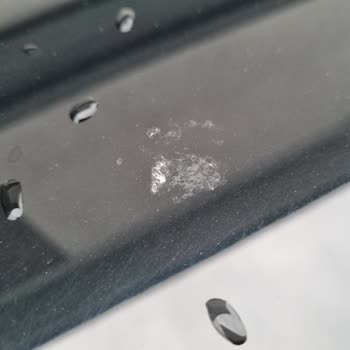 Opel Garantisi Devam Eden Araçta Boya Atması Ve Servis Desteği Sorunu!