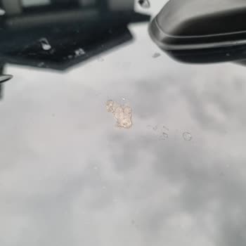 Opel Garantisi Devam Eden Araçta Boya Atması Ve Servis Desteği Sorunu!