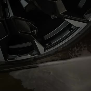 Axa Sigorta Şarjdan Kaynaklı Araç Çekimi Ve Kırılan Jantta Yaşanan Mağduriyet