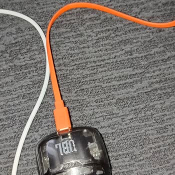 JBL Tune Flex Kulaklık Birden Çalışmamaya Başladı Şarj Olmuyor Işık Yanmıyor