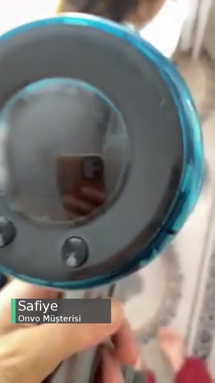 Onvo Hata Veriyor Ve Çekim Yapamıyorum! videonun kapak resmi