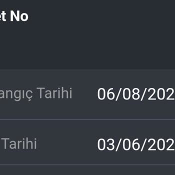 Üyelik Sonrası Haksız Faturalandırma Ve İade Sorunu