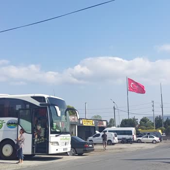 Otobüs Arızası Sonrası Bilgilendirme Eksikliği Ve Mağduriyet