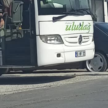 Otobüs Arızası Sonrası Bilgilendirme Eksikliği Ve Mağduriyet