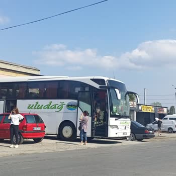 Otobüs Arızası Sonrası Bilgilendirme Eksikliği Ve Mağduriyet