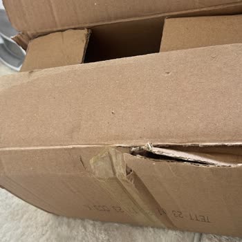 Aras Kargo İle Gönderdiğim Ürünlerim Sürekli Hasarlı Ulaşıyor Mağduriyetim Giderilmiyor