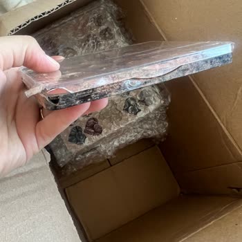 Aras Kargo İle Gönderdiğim Ürünlerim Sürekli Hasarlı Ulaşıyor Mağduriyetim Giderilmiyor