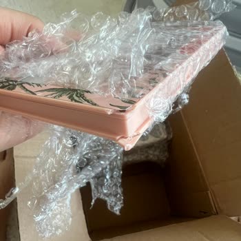 Aras Kargo İle Gönderdiğim Ürünlerim Sürekli Hasarlı Ulaşıyor Mağduriyetim Giderilmiyor