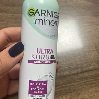 Aldığım Deodorantlar Sinek İlacı Gibi Kokuyor, Kullanamıyorum!