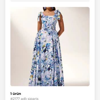 Sipariş Edilen Ürünün Farklı Gelmesi Ve Müşteri Hizmetlerinden Yanıt Alınamaması