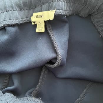 Aynı Takımın Alt Parçası İçin Red Kararı Ve İletişim Sorunu