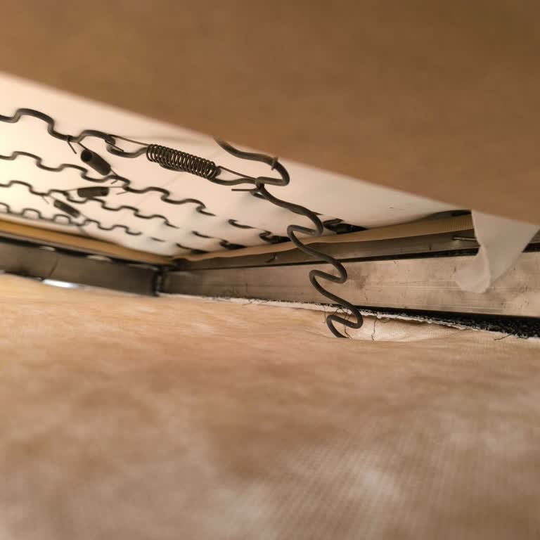 Mondi Koltuklarda Sorunlar Ve Garanti Desteği Sağlanmadı