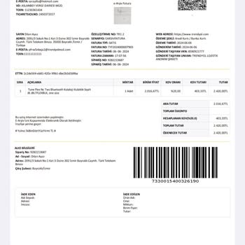 JBL Tune Flex Kulaklıkta Sürekli Şarj Ve Çalışma Sorunu, Garanti Kapsamında Çözüm Talebi