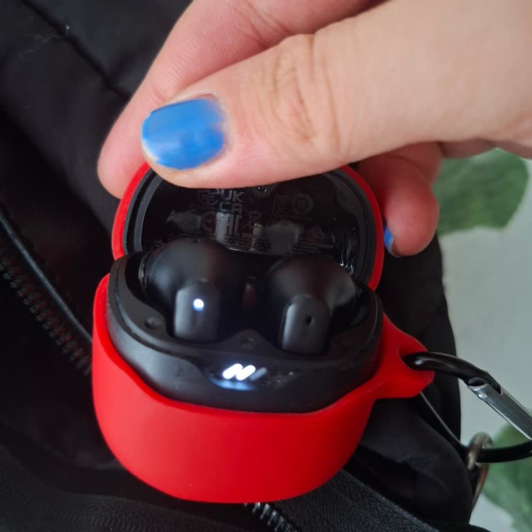 JBL Tune Flex Kulaklıkta Sürekli Şarj Ve Çalışma Sorunu, Garanti Kapsamında Çözüm Talebi