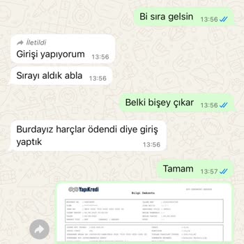 Satın Alınan Daire Yerine Alakasız Arsa Tapusu Verildi, Paramız İade Edilmiyor