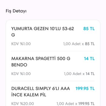 Yumurta Paketinde Farklı Kodlar Endişeye Neden Oldu
