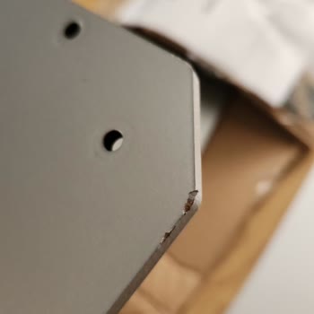 Garanti Kapsamında Olmasına Rağmen Parça Değişimi İçin Ücret Alındı Ve Eksik Hizmet Sunuldu