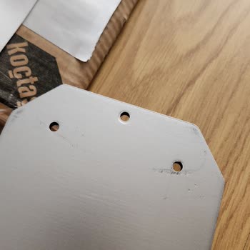 Garanti Kapsamında Olmasına Rağmen Parça Değişimi İçin Ücret Alındı Ve Eksik Hizmet Sunuldu