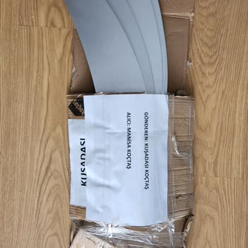 Garanti Kapsamında Olmasına Rağmen Parça Değişimi İçin Ücret Alındı Ve Eksik Hizmet Sunuldu