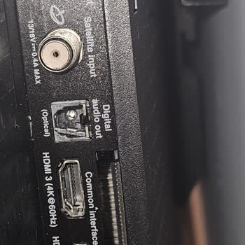 TCL Televizyon Eğer Çözüm Sunulmazsa, İade Hakkımı Kullanmak İstiyorum