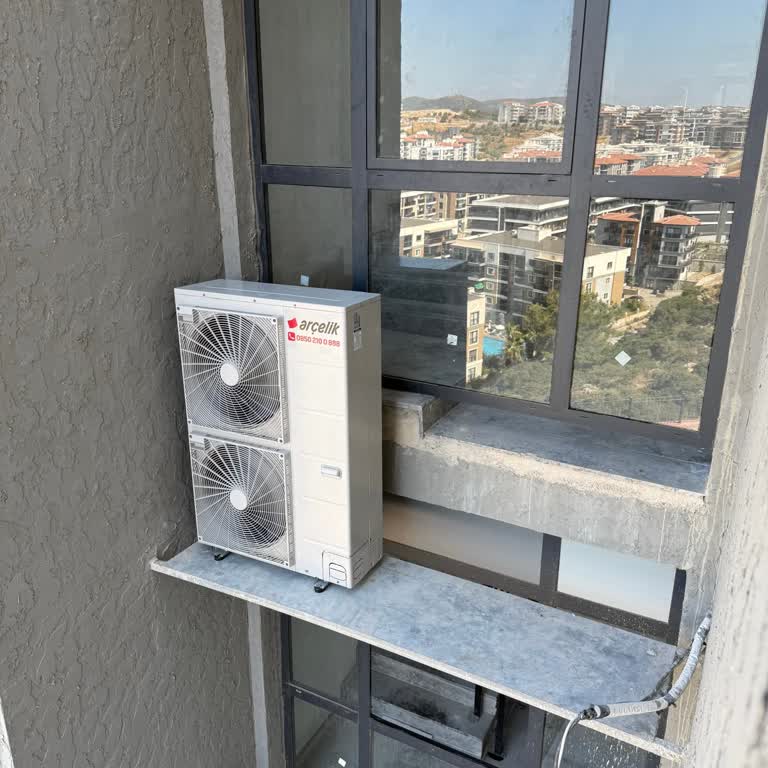 Arçelik Kuşadası Servisinin Kurulumda İlgisizliği Ve Yanıltıcı Mesajlarla Mağduriyet