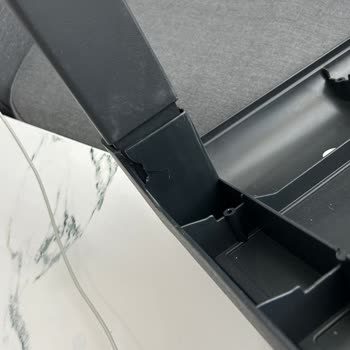 Kırık Ve Eksik Ürün, İlgisiz Ve Saygısız Müşteri Hizmeti