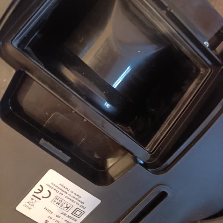 Philips Süpürgemin Garanti Kapsamında Onarılmaması