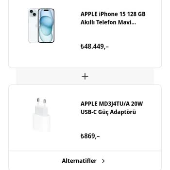 Bir Günde 4.550 TL Zam: Media Markt'ta Şaşırtan Fiyat Artışı