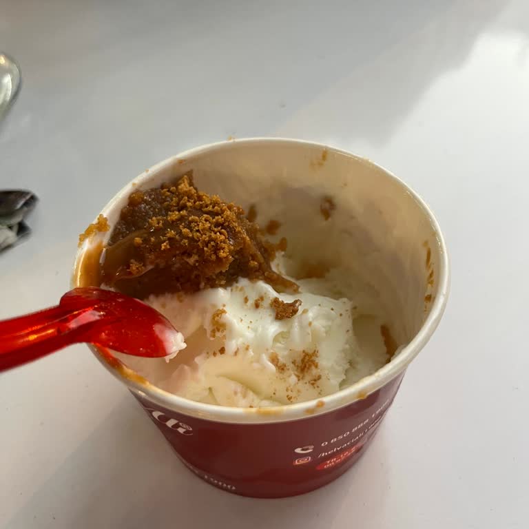 Helva Ve Dondurma Oranında Şeffaflık Eksikliği Ve Memnuniyetsizlik