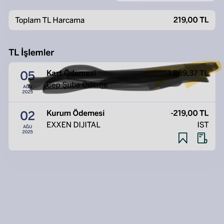 İptal Edilen Exxen Üyeliğinden Haksız Ücret Tahsilatı Ve İade Sorunu