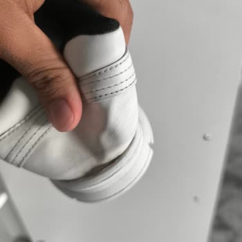 Kinetix Ayakkabıda Sürekli Garanti Reddi Mağduriyeti