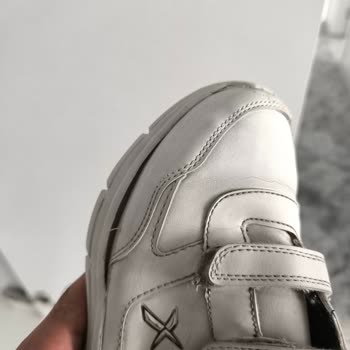 Kinetix Ayakkabıda Sürekli Garanti Reddi Mağduriyeti