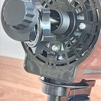 Kırık Ve Eksik Parçalı Vantilatör Mağduriyeti