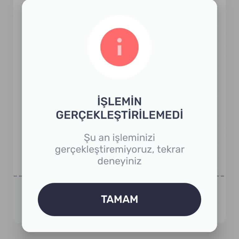 Para Yatırma Seçenekleri Yetersiz Ve Sürekli Hata Alıyorum