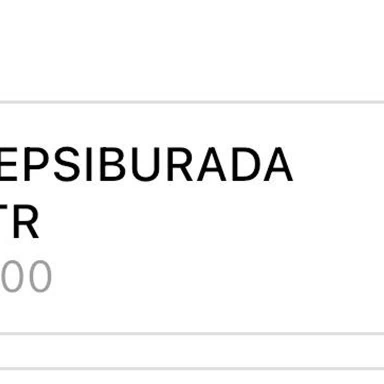 Popy Para İade Tutarım Hesabıma Aktarılmadı, Çözüm Ve Açıklama Bekliyorum